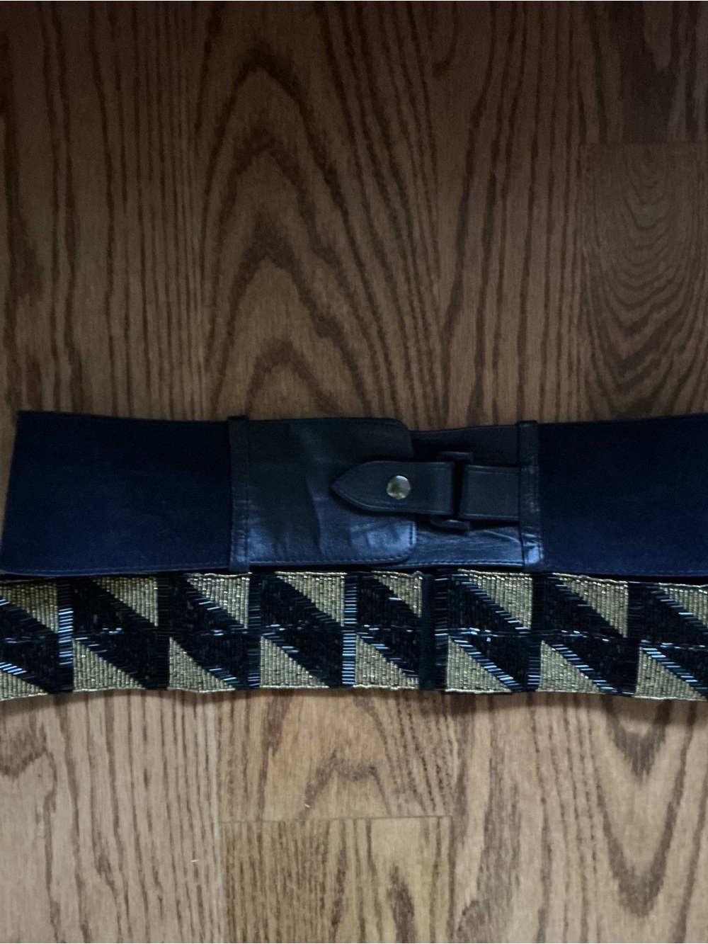 Unlisted Vintage Womens Belts